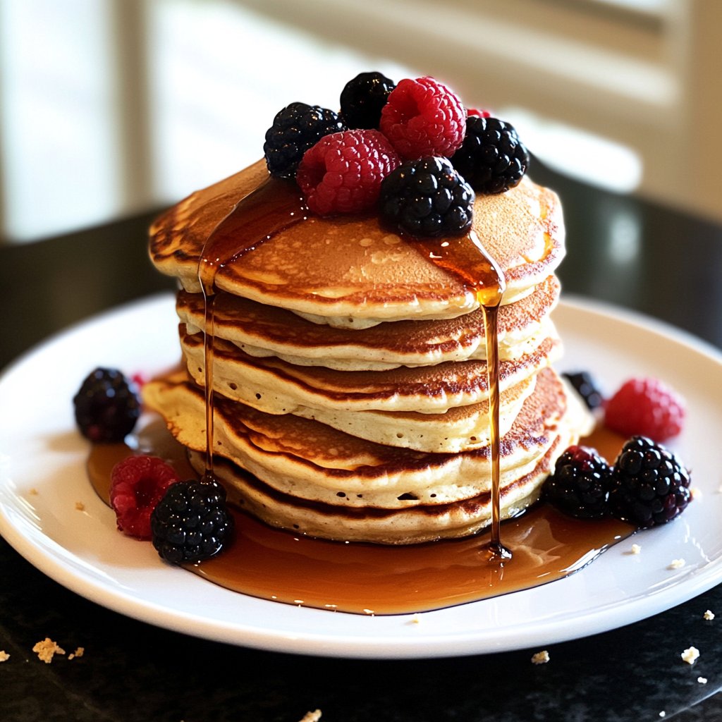 Klassische Frühstück Rezepte