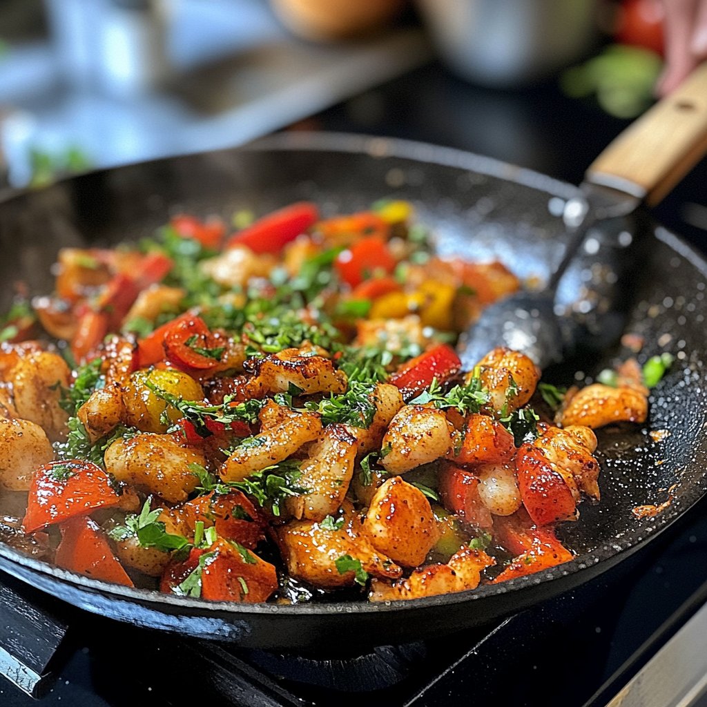 Schnelle Rezepte selbst gemacht