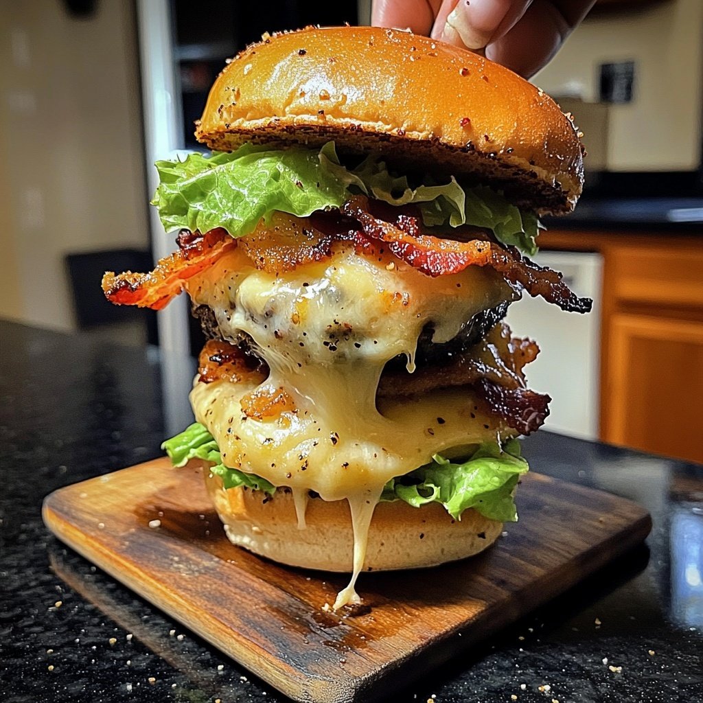 Party Slider Rezepte