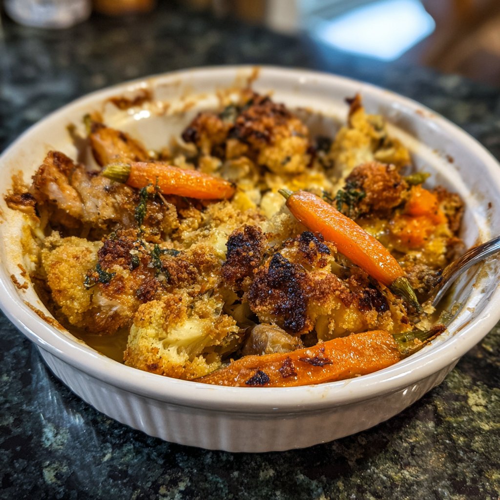 Abendessen alltagstauglich