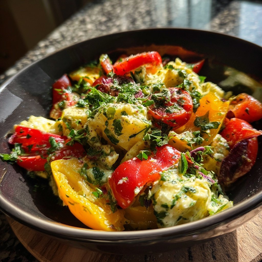 Vegetarische Rezepte Low Carb