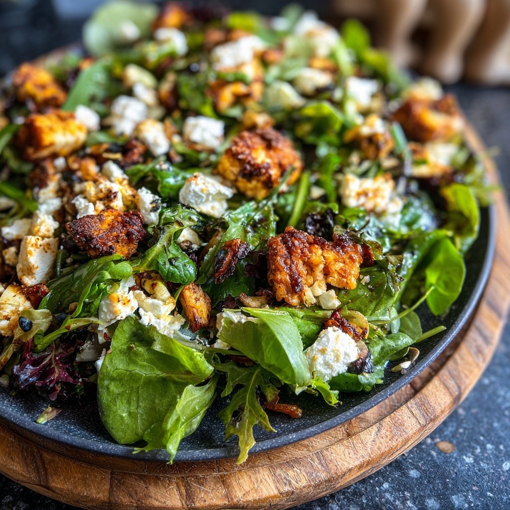 Salate Zum Grillen Mit Feta