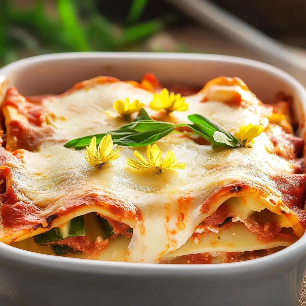 Süßkartoffel Auflauf