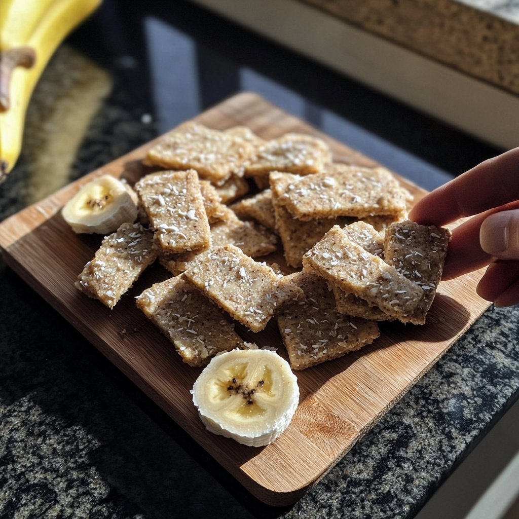 Zuckerfreie Snacks mit natürlichen Zutaten