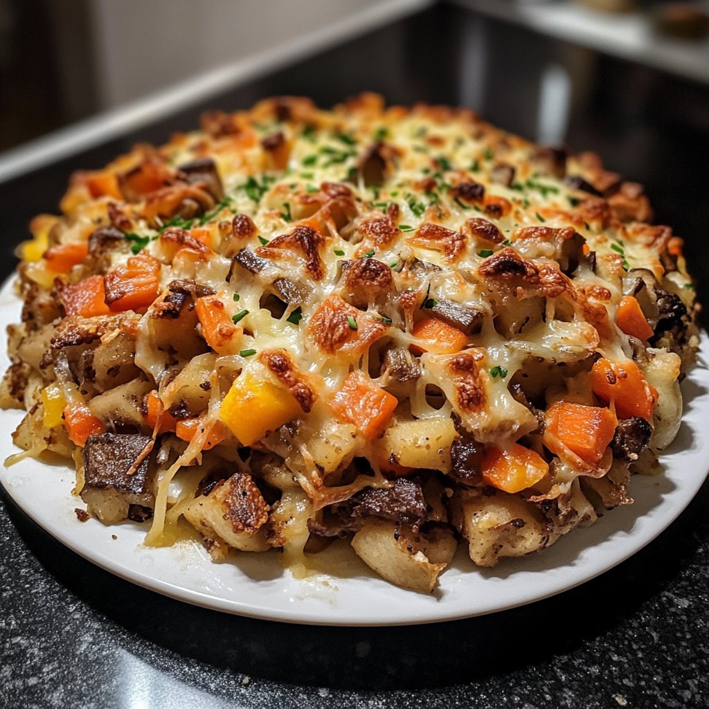 Essen alltagstauglich