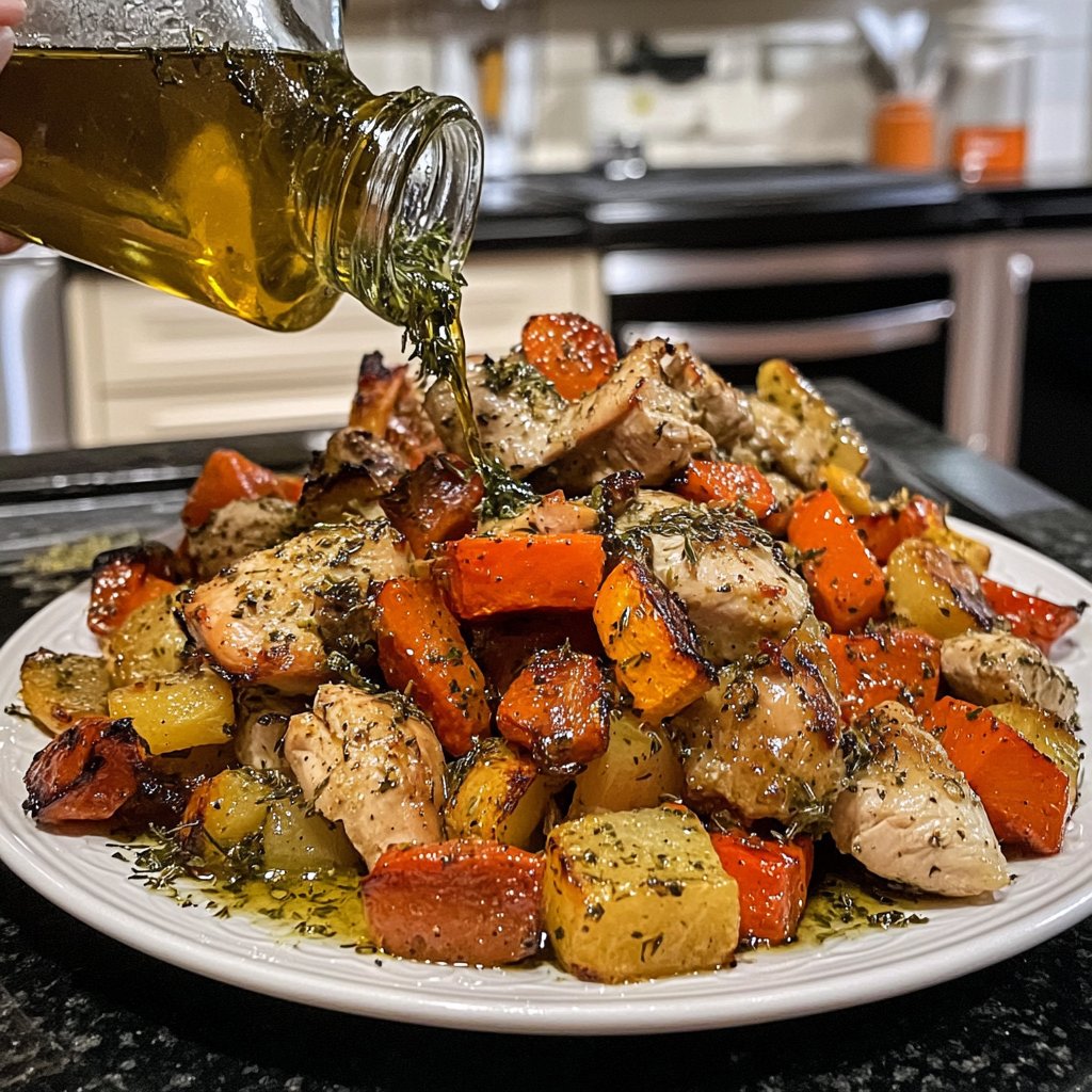 Rezepte Abendessen alltagstauglich