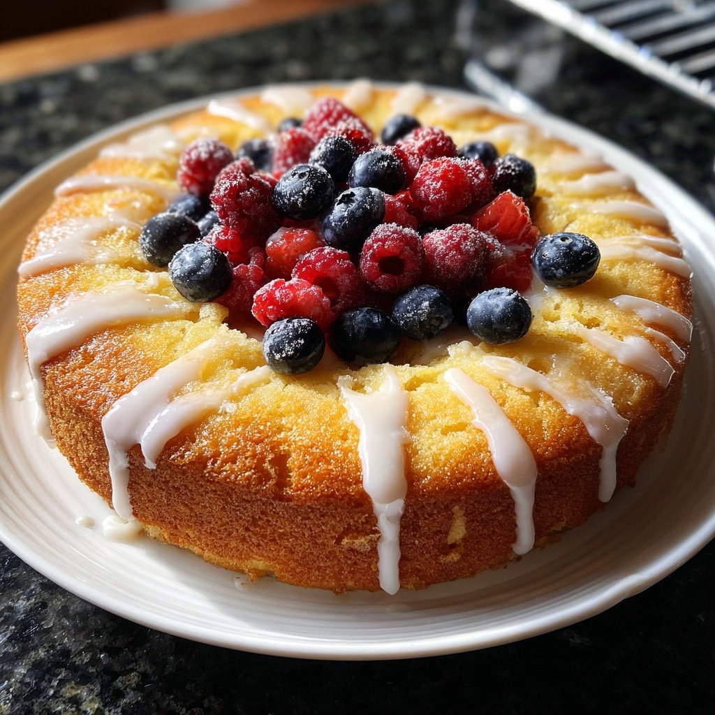 Kuchen für Anfänger