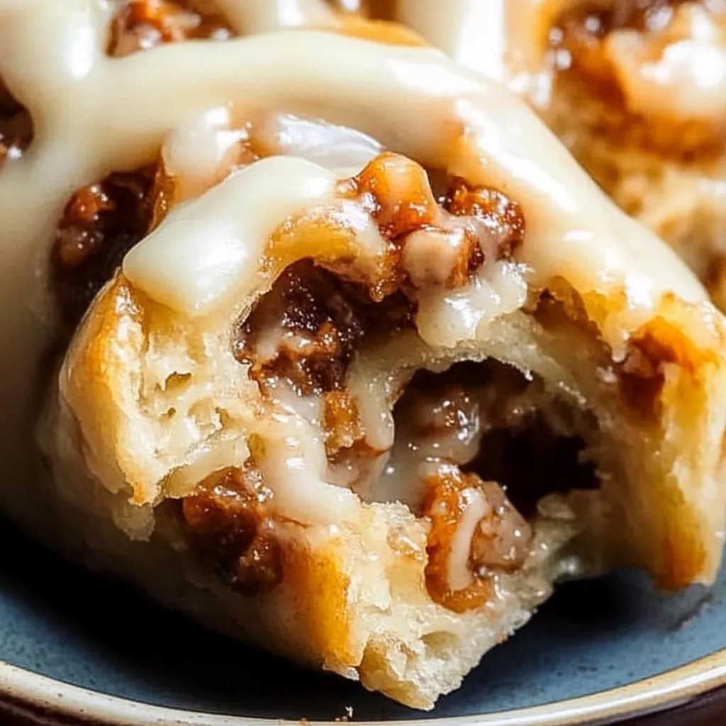 Zimtschnecken Rezept