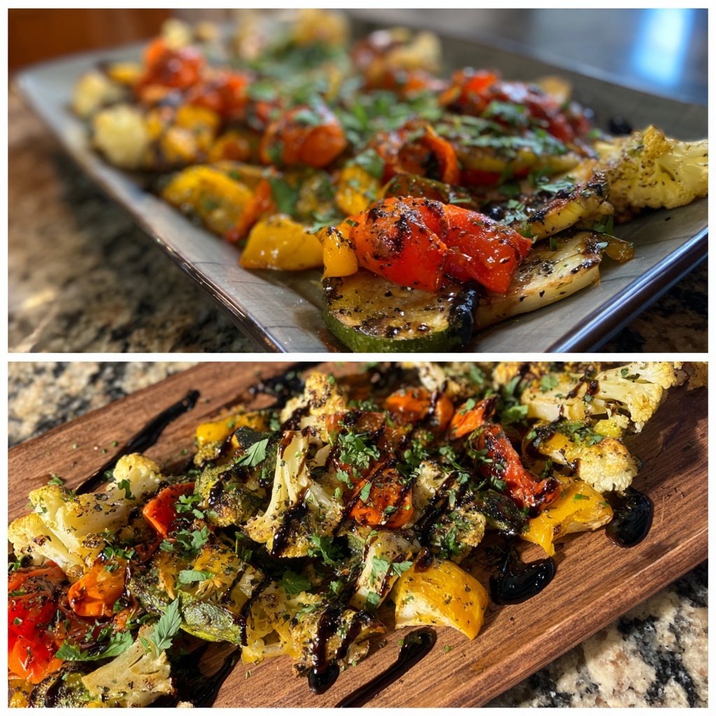 Vegetarische Rezepte Für Gäste