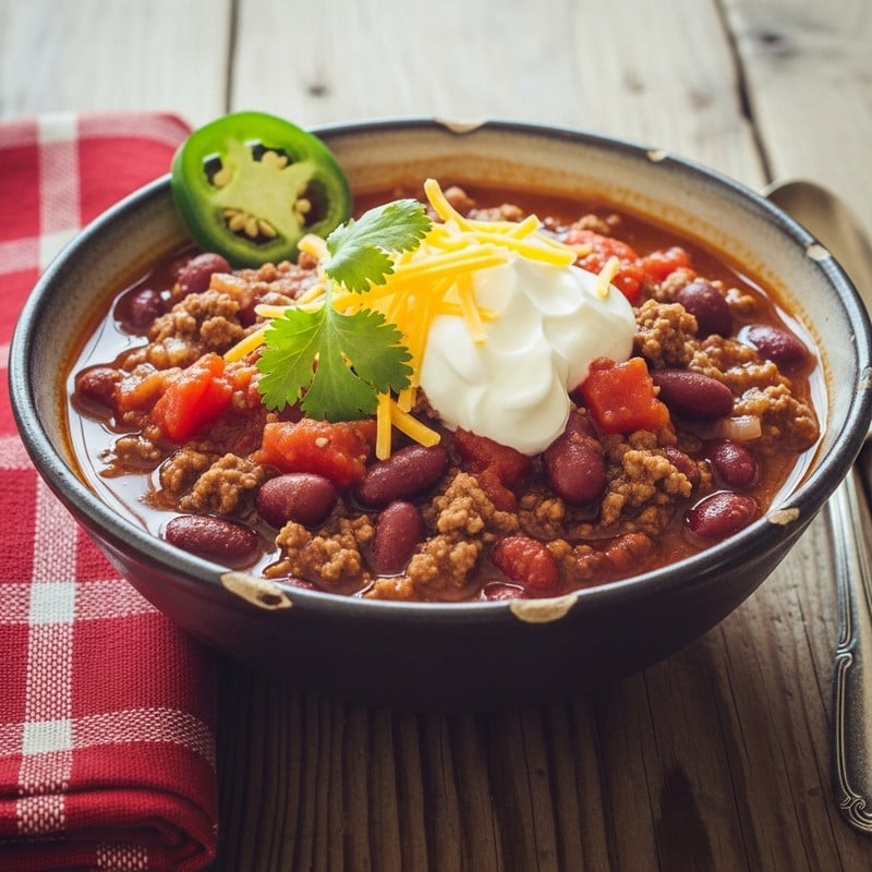 Internationale Küche