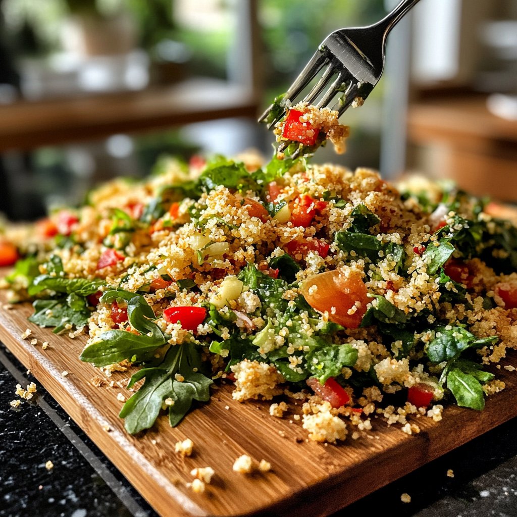 Leichte Mittagessen Ideen